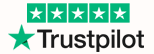 Oceniono na 5 gwiazdek w portalu Trustpilot
