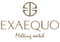 Exaequo Melting Watch Zegarki