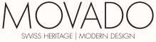 Movado Zegarki