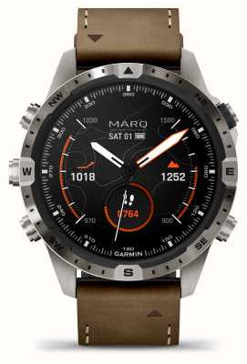 Garmin MARQ Premium zegarek narzędziowy Adventurer gen 2 010-02648-31