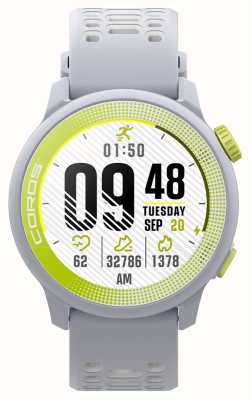 Coros Pace 2 premium sportowy zegarek GPS Molly Seidel edycja co-782203 WPACE2-MS