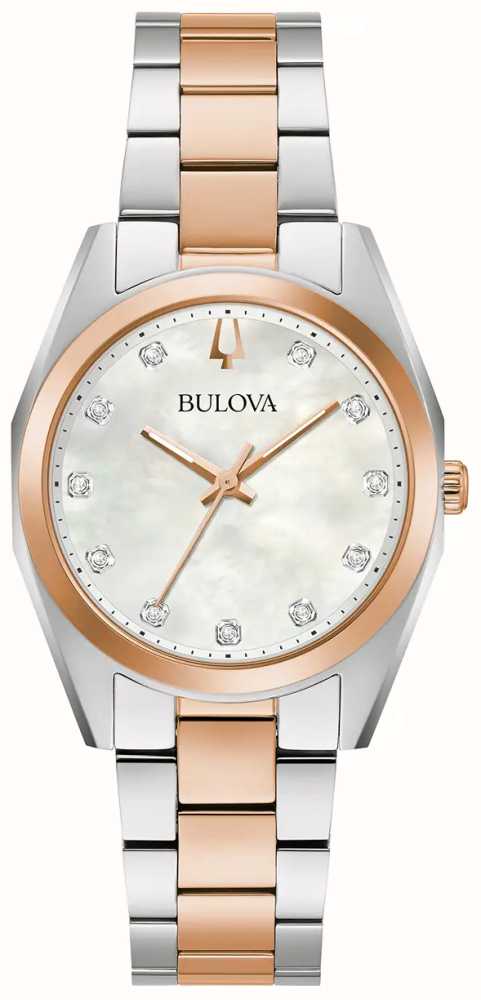 Bulova watch 2024 co p7