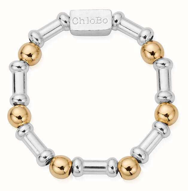ChloBo Jewellery GMR1RHYTHM