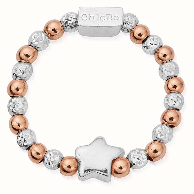 ChloBo Jewellery MR1STAR