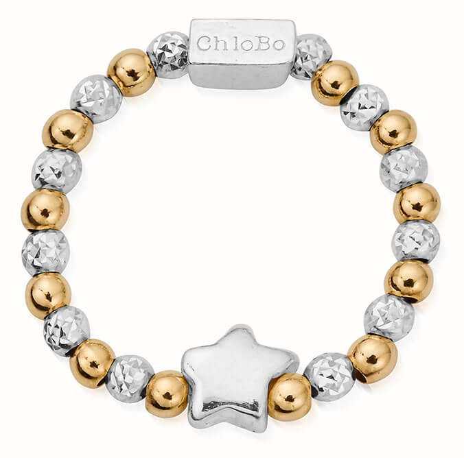 ChloBo Jewellery GMR1STAR