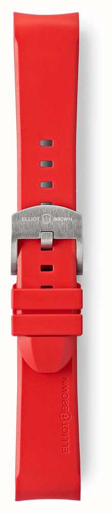 Elliot Brown STR-R16