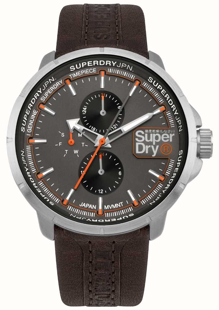 Superdry SYG218T