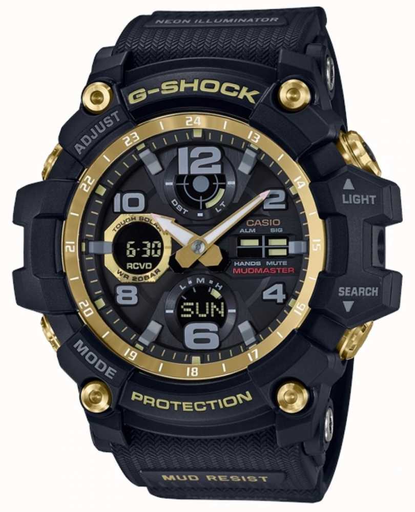 g shock 1026 ga 100gb