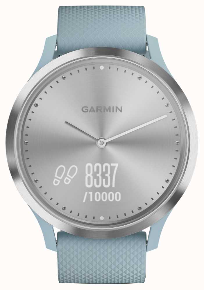 garmin vivomove hr dimensions