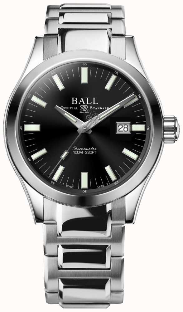 Ball Watch Company NM2128C-S1C-BK