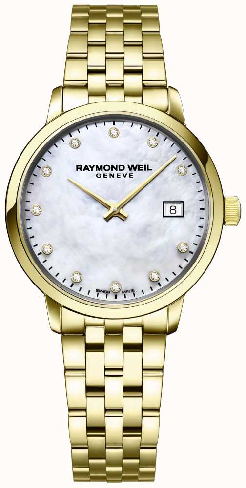 Raymond Weil 5985-P-97081