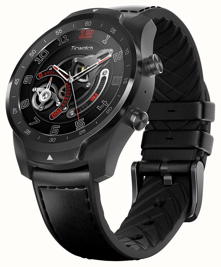 TicWatch Pro wf12106の+stbp.com.br