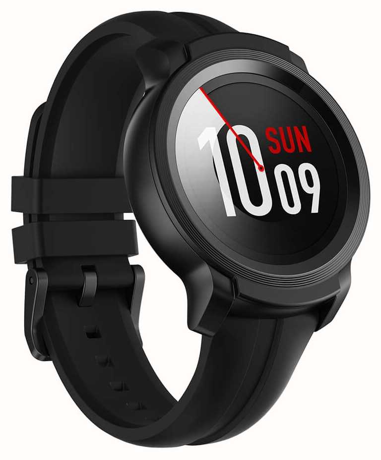 smart watch ticwatch e2