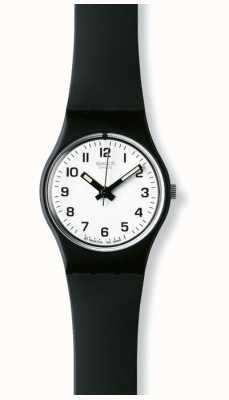 Swatch | oryginalna dama | coś nowego zegarek | LB153