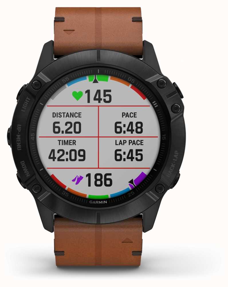 garmin 6x