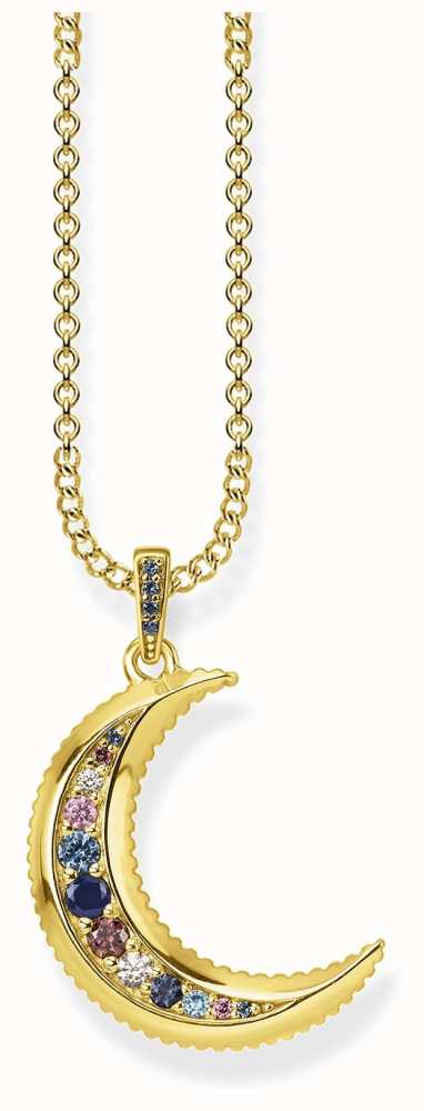 Thomas Sabo Jewellery KE1826-959-7-L45V