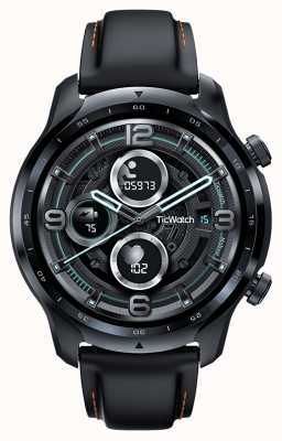 TicWatch | pro 3 gps 4g lte | Qualcomm 4100 platformowy smartwatch | 145099-WH11013