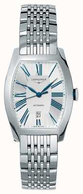 LONGINES Automatyczny zegarek damski Evidenza L21424706