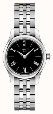 Tissot T-klasyczna tradycja 5,5 damska T0630091105800
