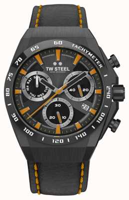 TW Steel Zegarek z limitowanej edycji Fast lane tech CE4070