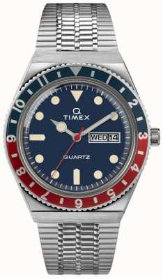 Timex Zegarek Q diver inspirowany reedycją TW2T80700