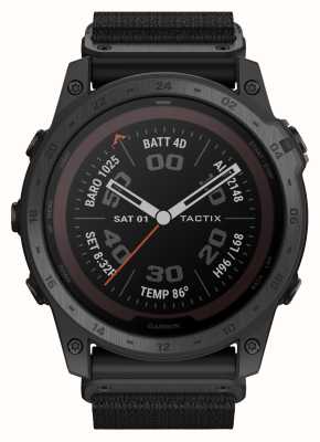 Garmin Tactix 7 pro edition solarny taktyczny smartwatch gps 010-02704-11