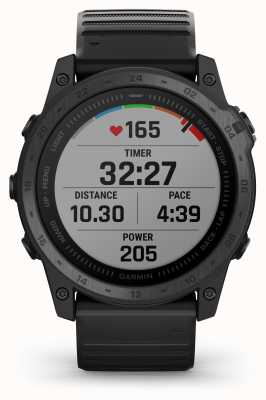 Garmin Taktyczny smartwatch gps Tactix 7 w wersji standardowej 010-02704-01