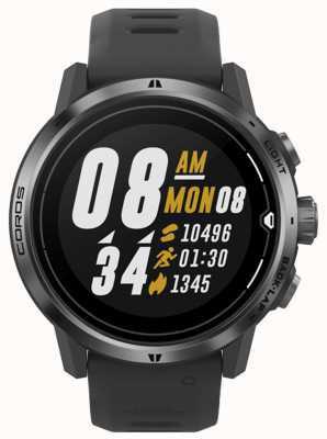 Coros Apex pro premium multisportowy zegarek gps - czarny - co-780957 WAPXP-BLK