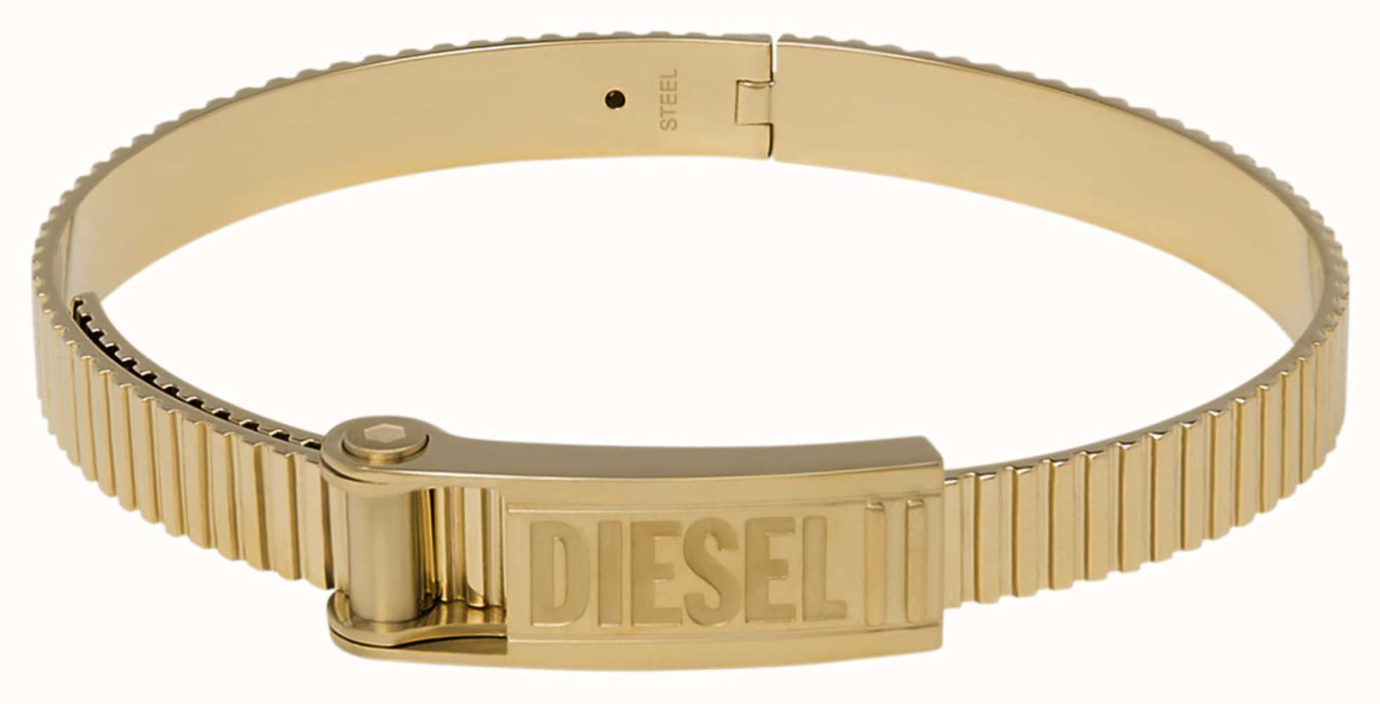 Diesel Jewellery DX1357710