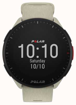 Polar Pacer whi/whi sl smart gps zegarek do biegania 900102175
