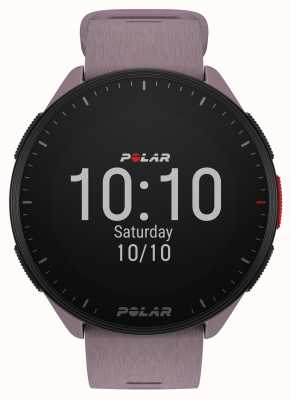 Polar Inteligentny zegarek do biegania z GPS Pacer lil/lil s-l 900102177