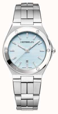 Herbelin Damski zegarek kwarcowy Cap camarat 14545B25