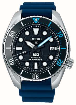 Seiko Prospex padi king zegarek dla nurków sumo SPB325J1