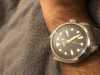 Customer picture of Seiko 5 sportów | automatyczne | zegarek ze stali nierdzewnej SRPE57K1