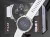 Customer picture of Polar Grit x gps outdoorowy multisportowy zegarek treningowy srebrno-biały (sm) 90081735