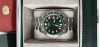 Customer picture of Rotary Męski zegarek kwarcowy ze stali nierdzewnej w kolorze zielonym henley GB05108/24