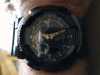 Customer picture of Casio Tarcza maskująca alarm G-shock chronograf GA-100CF-1A9ER