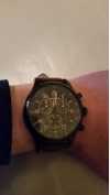 Customer picture of Timex Zegarek z chronografem ekspedycyjnym Gent T49905